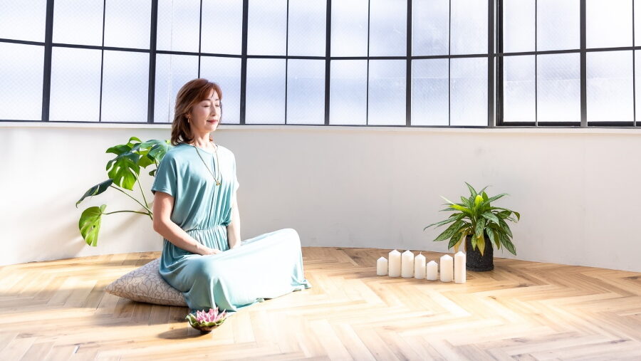 ほほ笑みメンタル講座