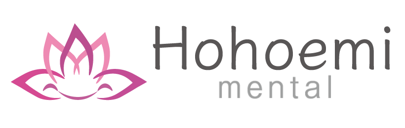 ほほ笑みメンタル